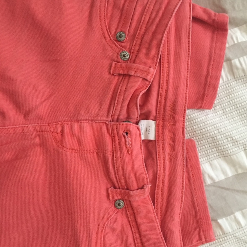 Wet Seal Jeans